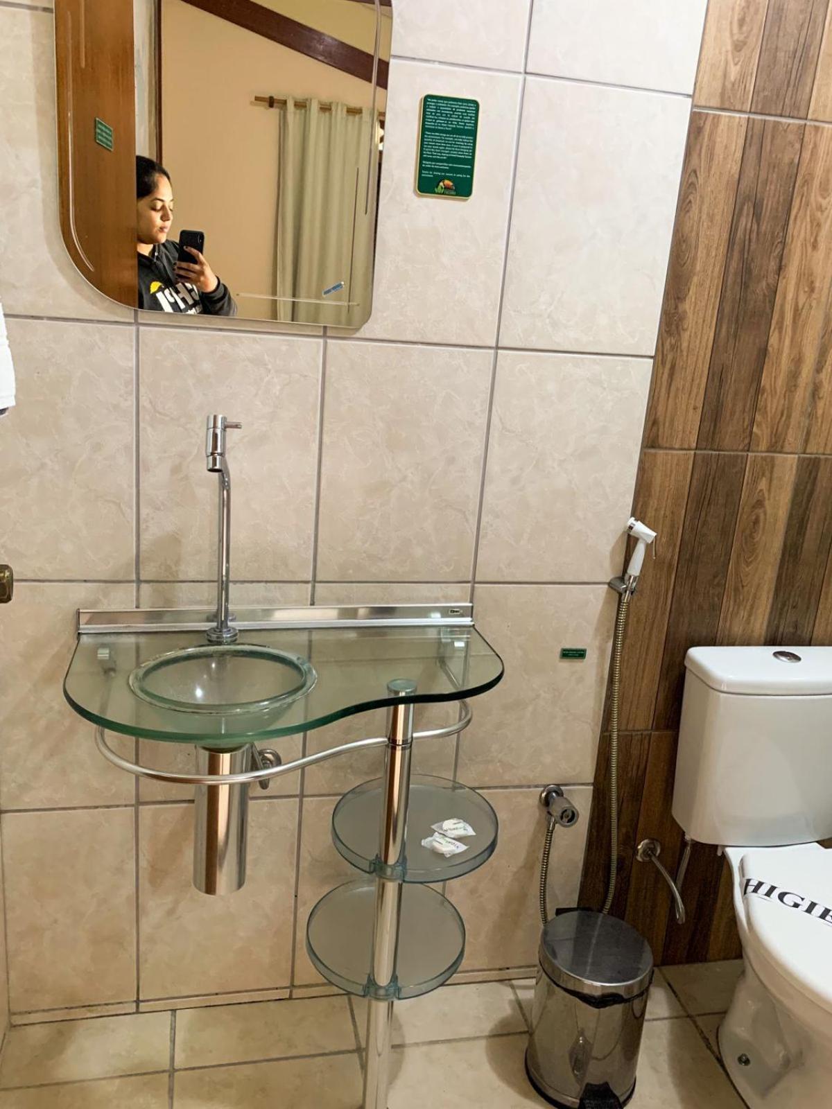 Hotel Fazenda Tucano Capim Branco エクステリア 写真