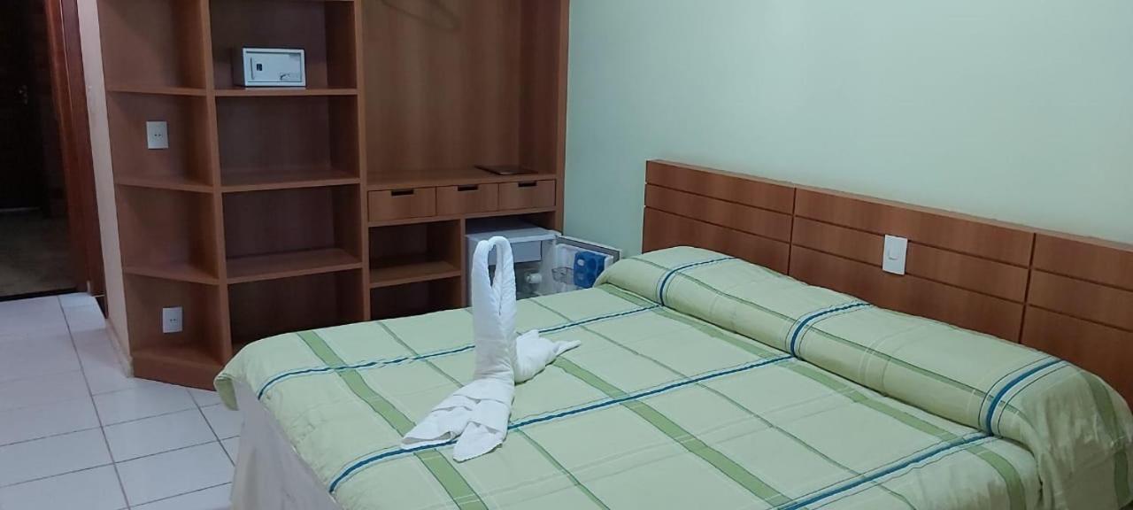 Hotel Fazenda Tucano Capim Branco エクステリア 写真